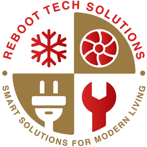 Reboot Tech Solutions